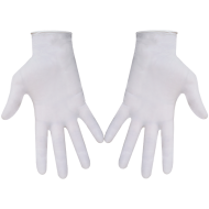 Manusi examinare latex pudrate Santex Mercator, S*100 BUC